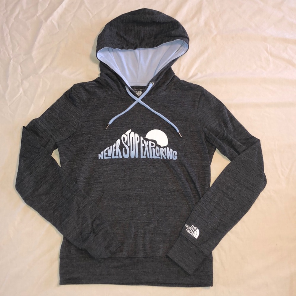 North Face Hoodie
